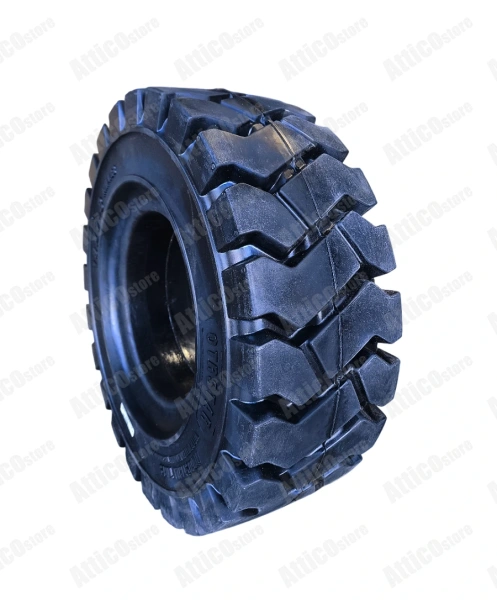 Шина цельнолитая OTRSTAR 18x7-8 Contirun
